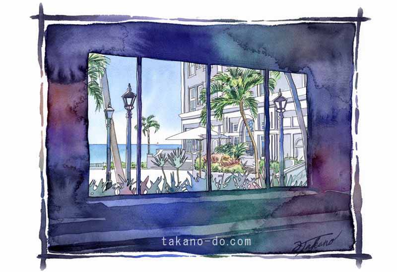 ���̑��̐��ʉ�@No.008�@�@moana surfrider-01